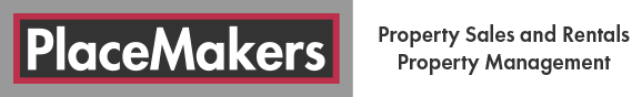 PlaceMakers, Estate Agency Logo