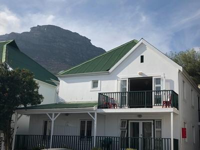 Apartment / Flat For Rent in Hout Bay, Hout Bay