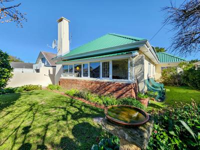 House For Sale in TIMOUR HALL, Cape Town